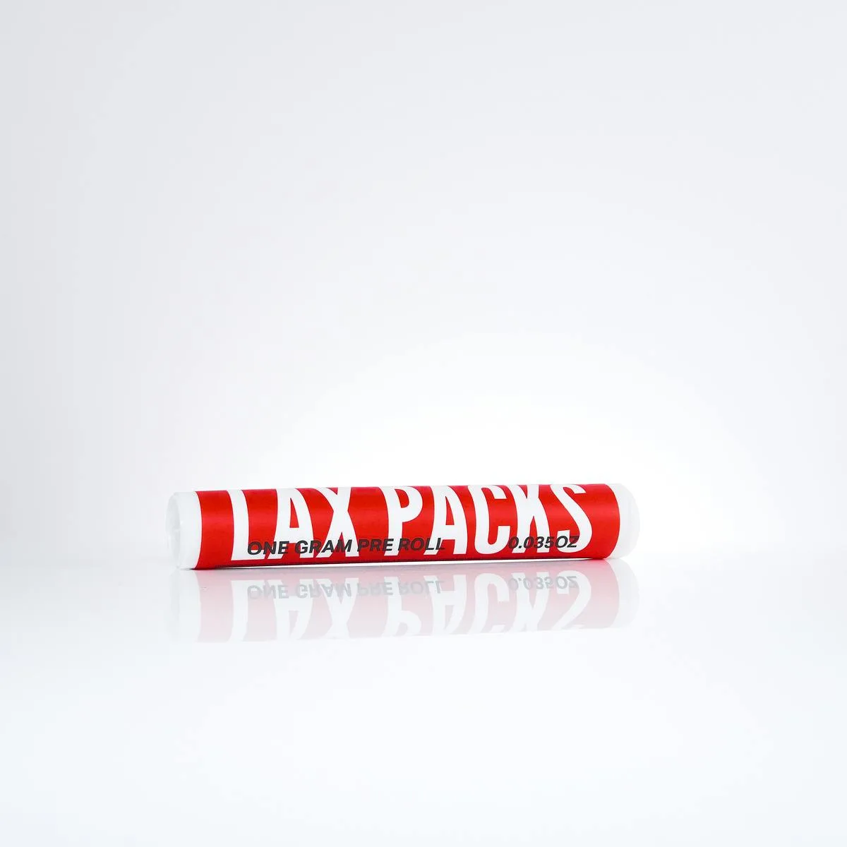 Ghost Vapor 1g Pre-roll