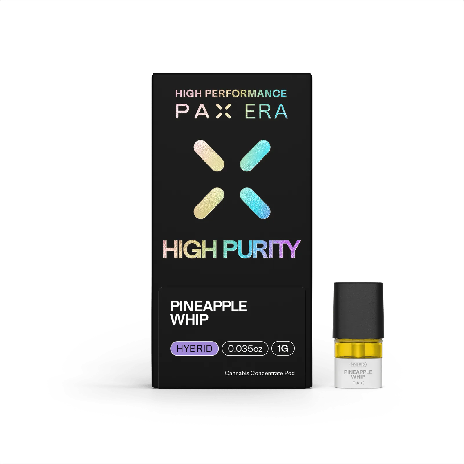 High Purity | Pineapple Whip 1g