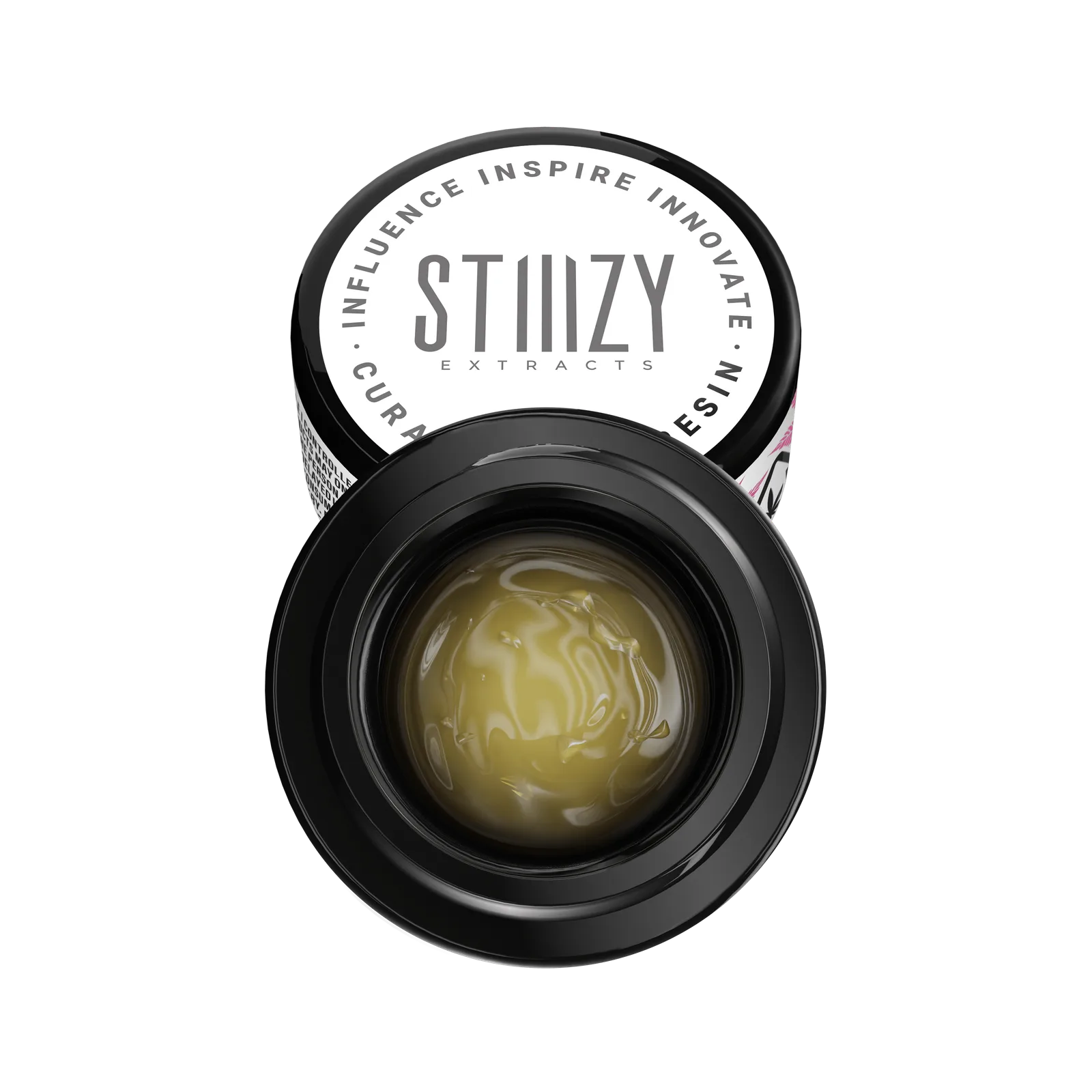 WHITE PAPAYA - Live Resin