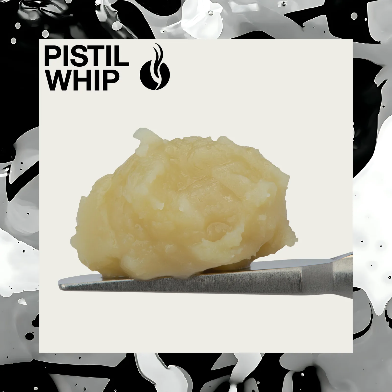 Modified Banana #1 Live Rosin Badder (1g)