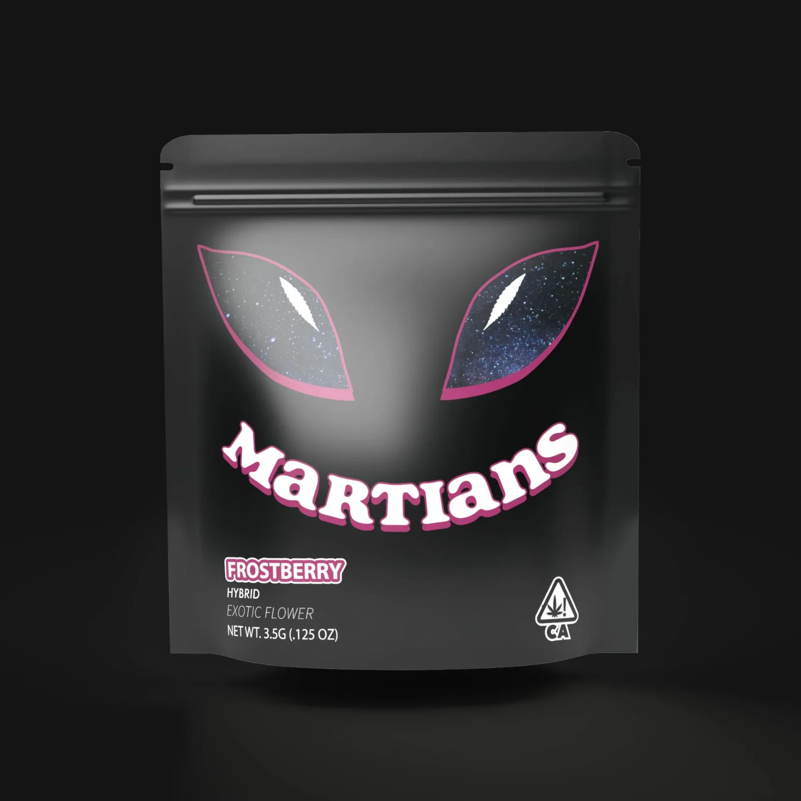 Frostberry | Flower | 3.5g