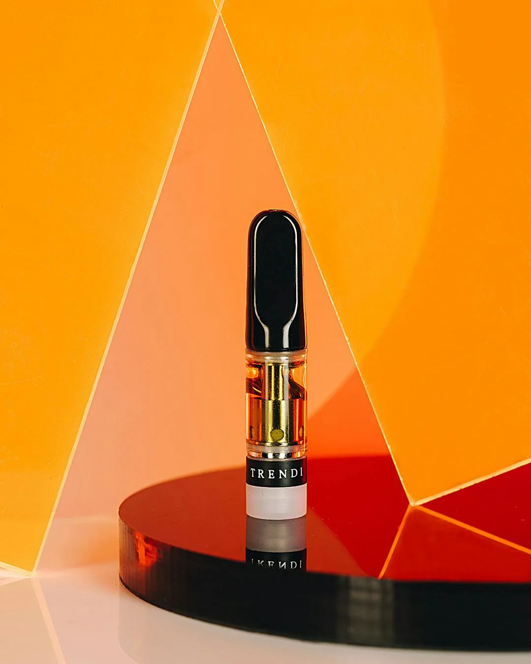 TRENDI - MISS GRIZZY LIVE RESIN CARTRIDGE - 0.5g