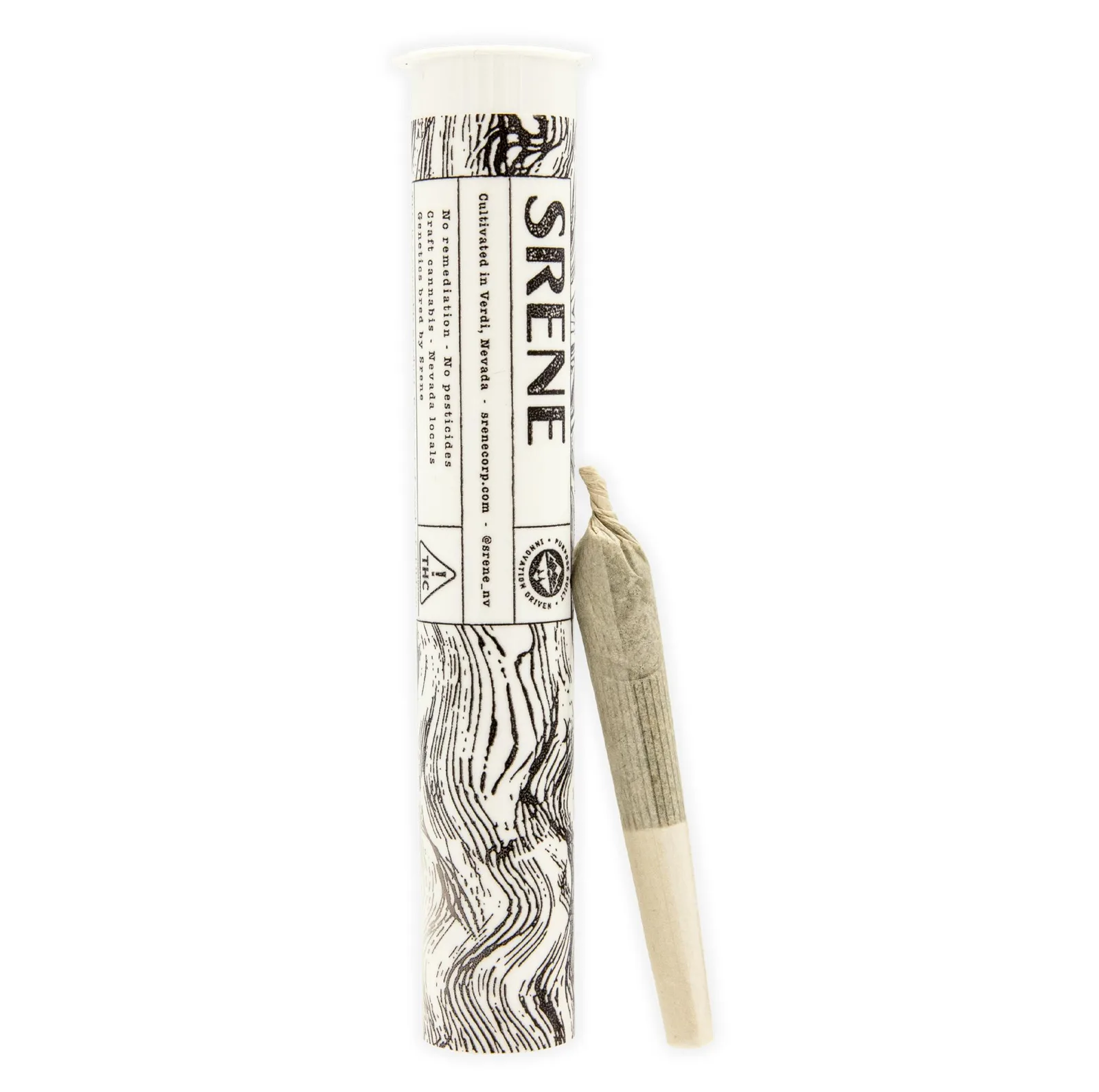 PURPLE SLUSH PRE-ROLL [1G]