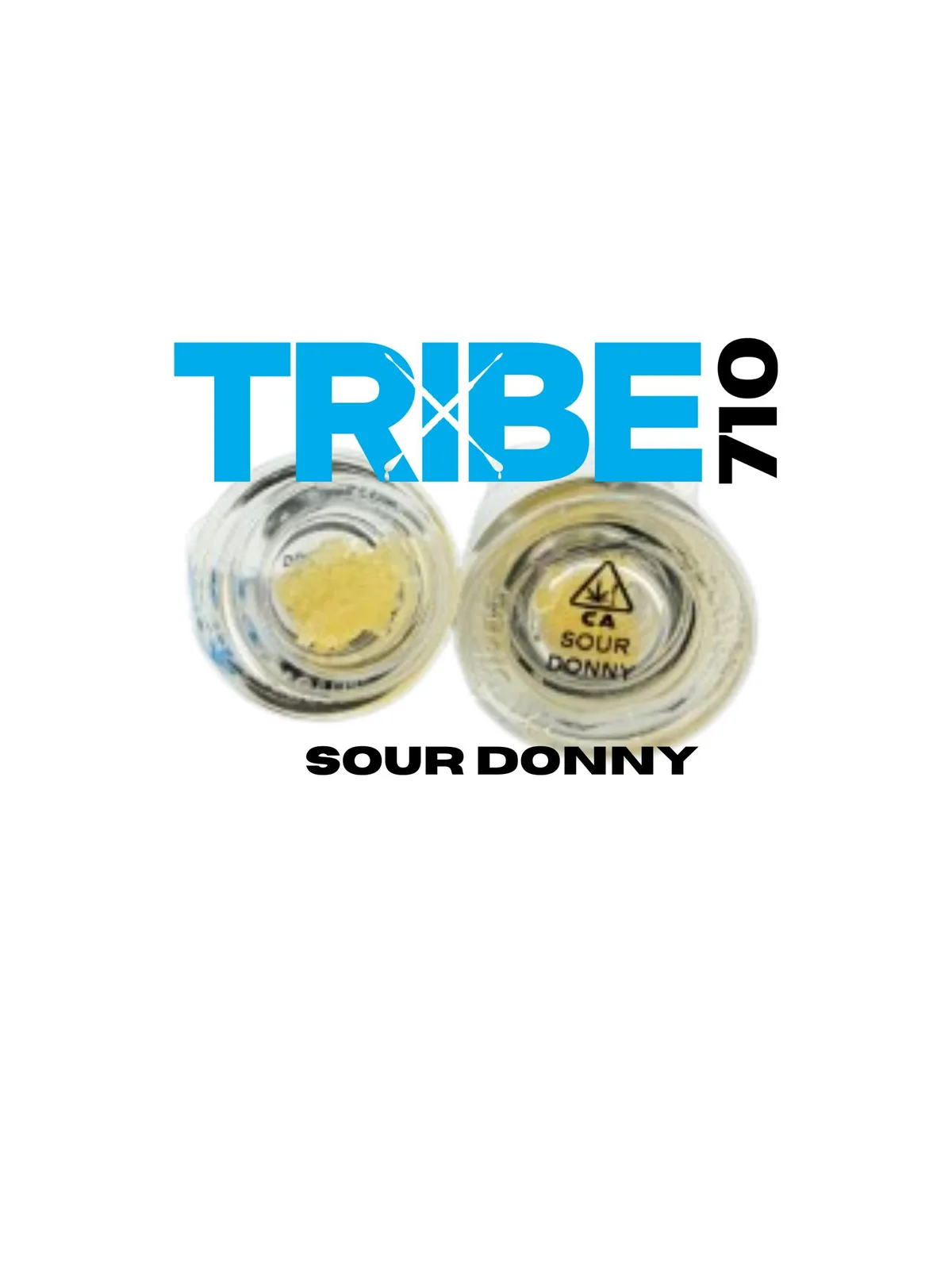 TRIBE710 - SOUR DONNY