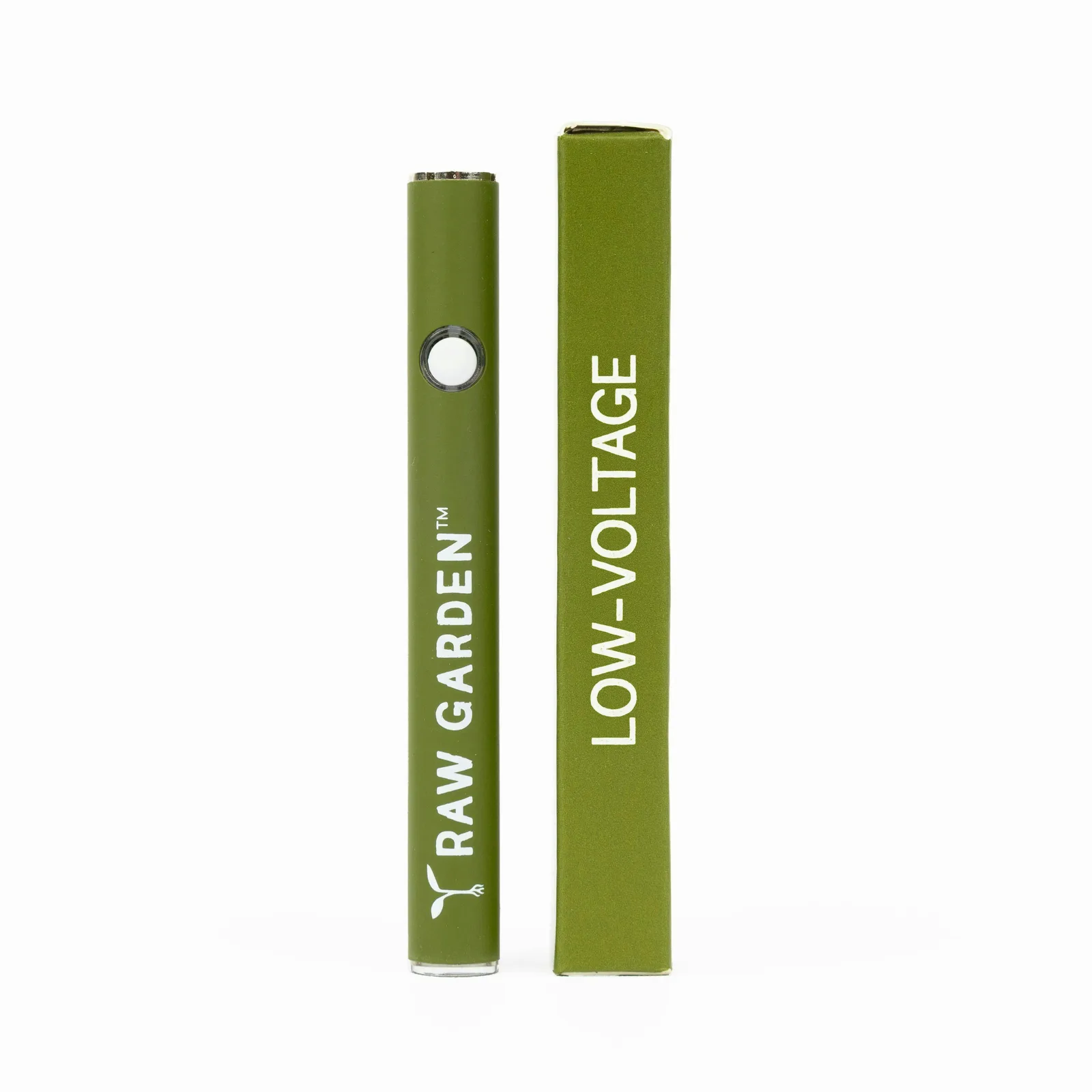 Raw Garden Low Voltage Variable Battery Kit