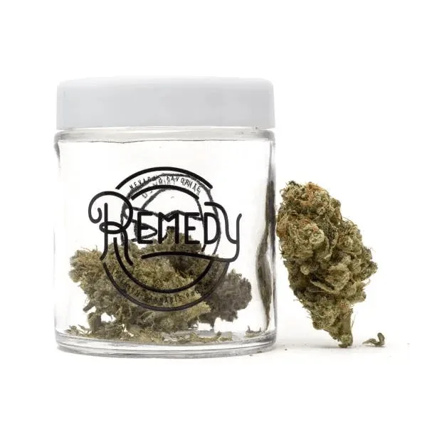 Chem D 3.5g - Remedy