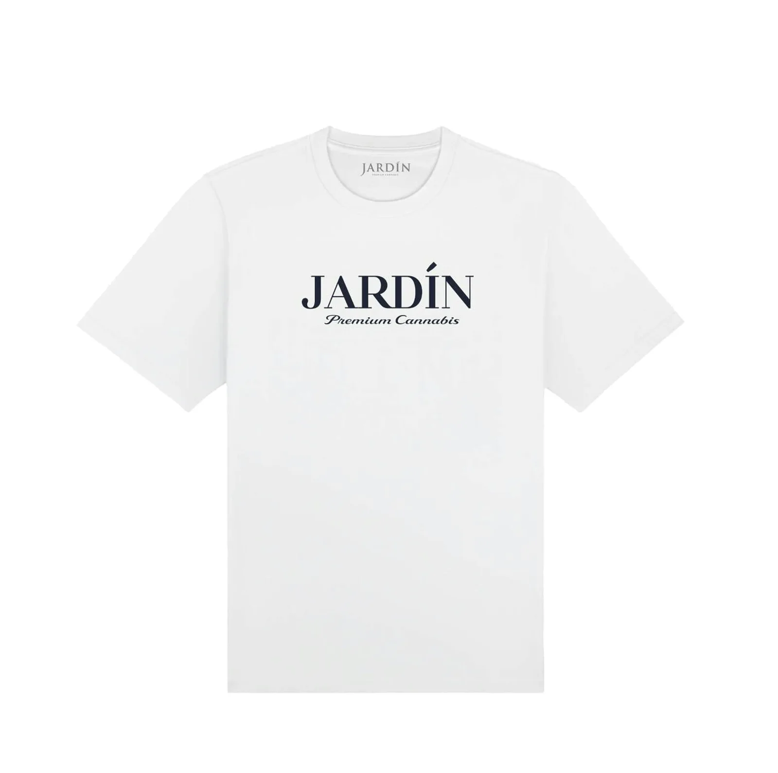 SHIRT | BLUE JARDÍN PREMIUM [M]
