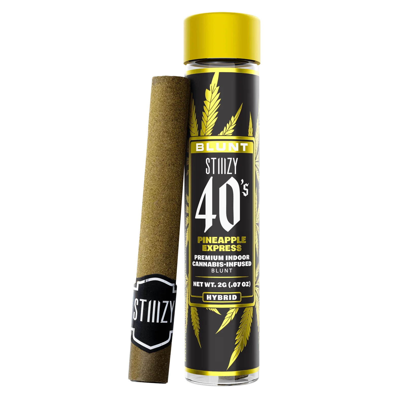 PINEAPPLE EXPRESS - 2G 40's Infused Blunt