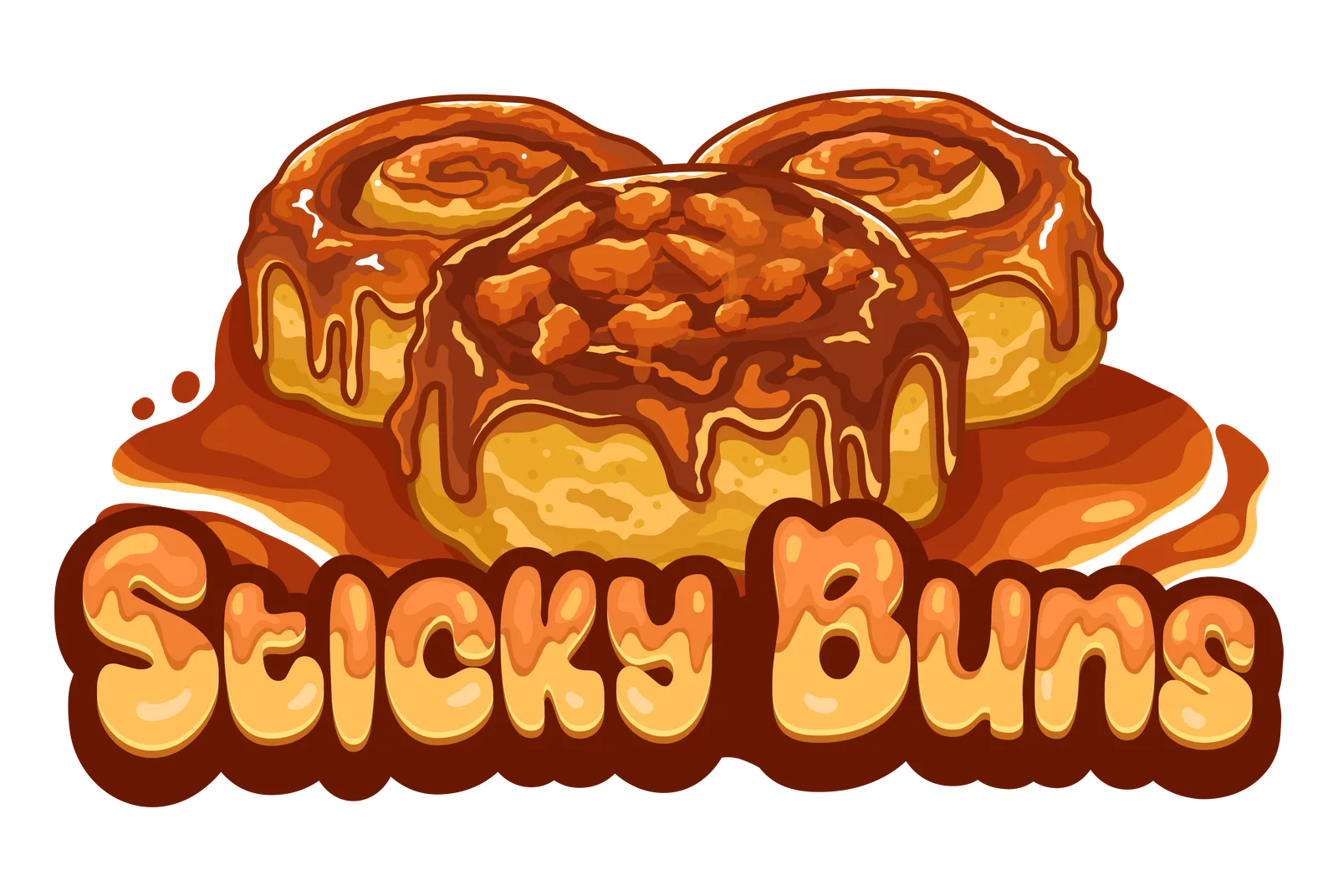 Sticky Buns