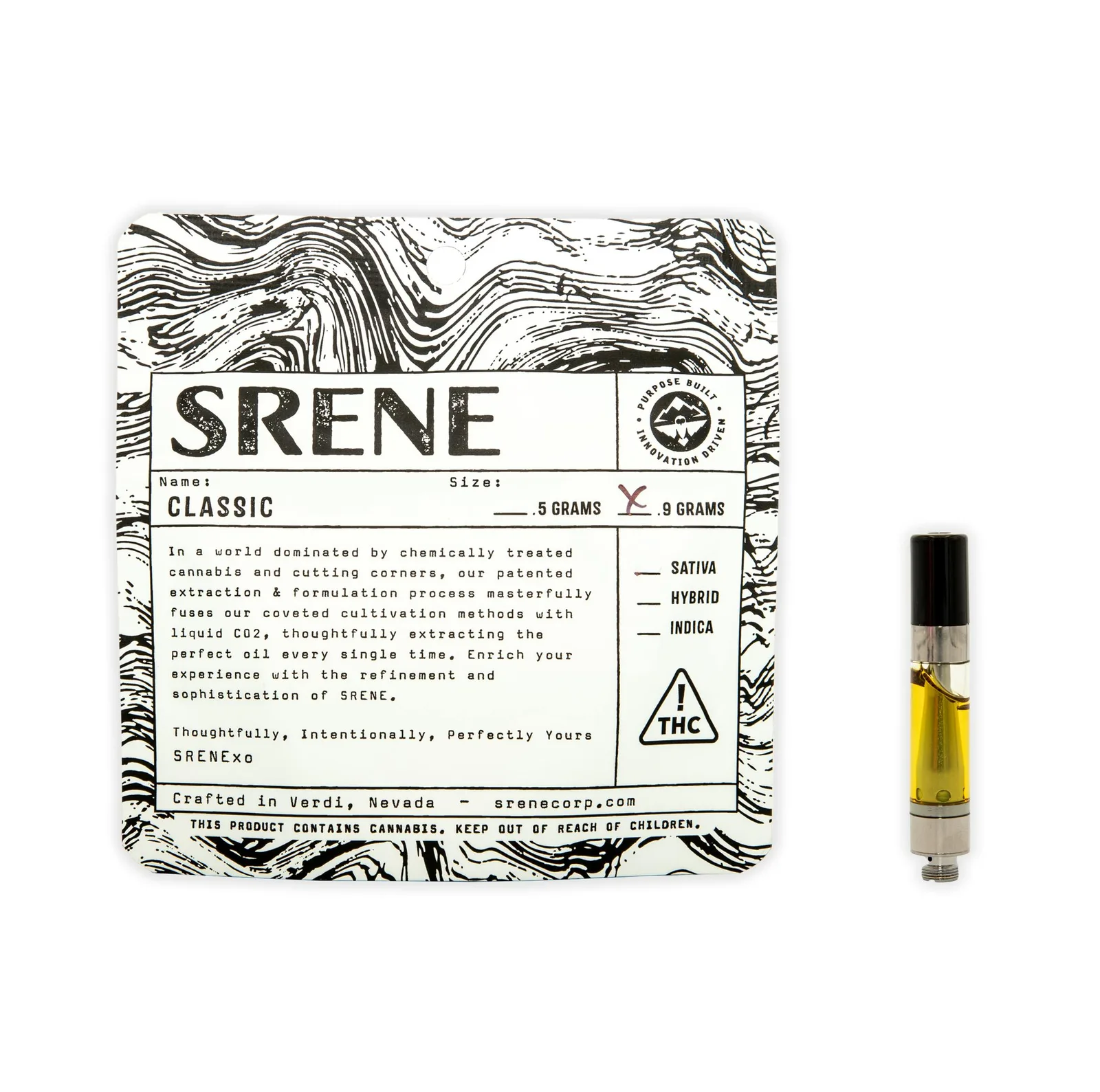 LIMESICLE CARTRIDGE [1000MG]