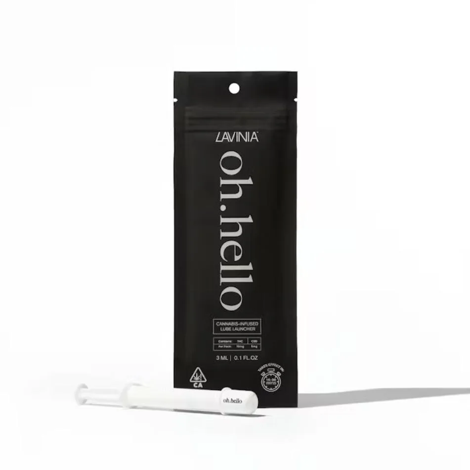 oh.hello – regular strength