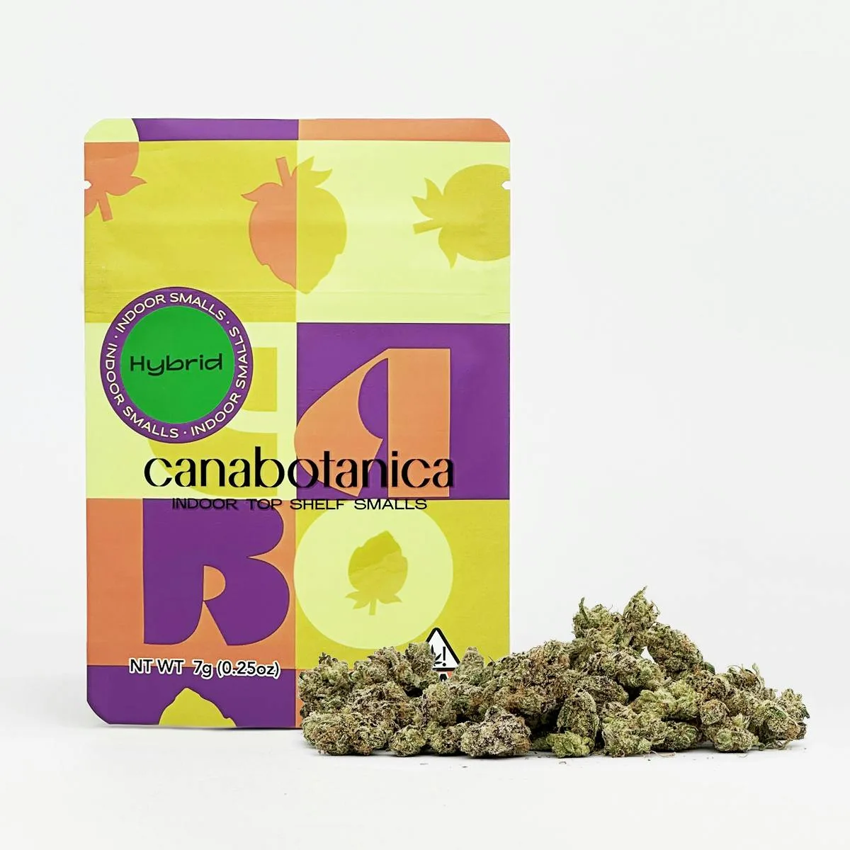 Nasty Runtz - 7g - Smalls - Indoor Flower
