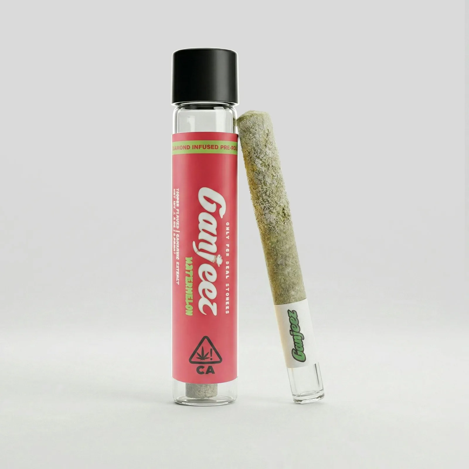 1.35G Infused PR-Watermelon