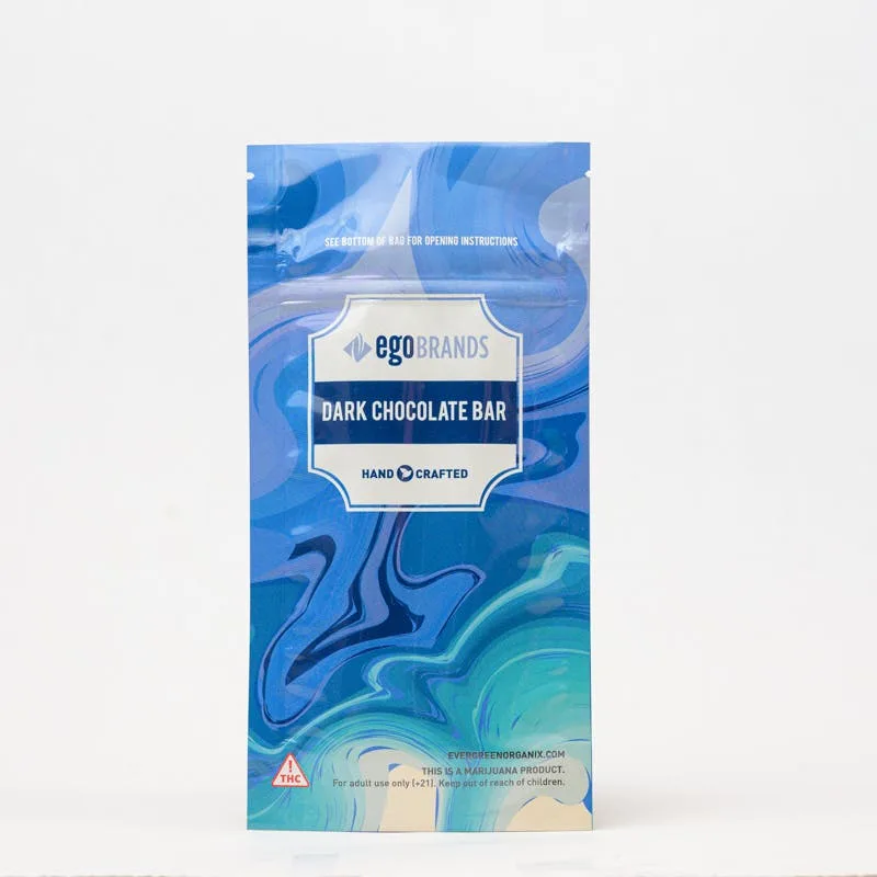 EGO - DARK CHOCOLATE BAR
