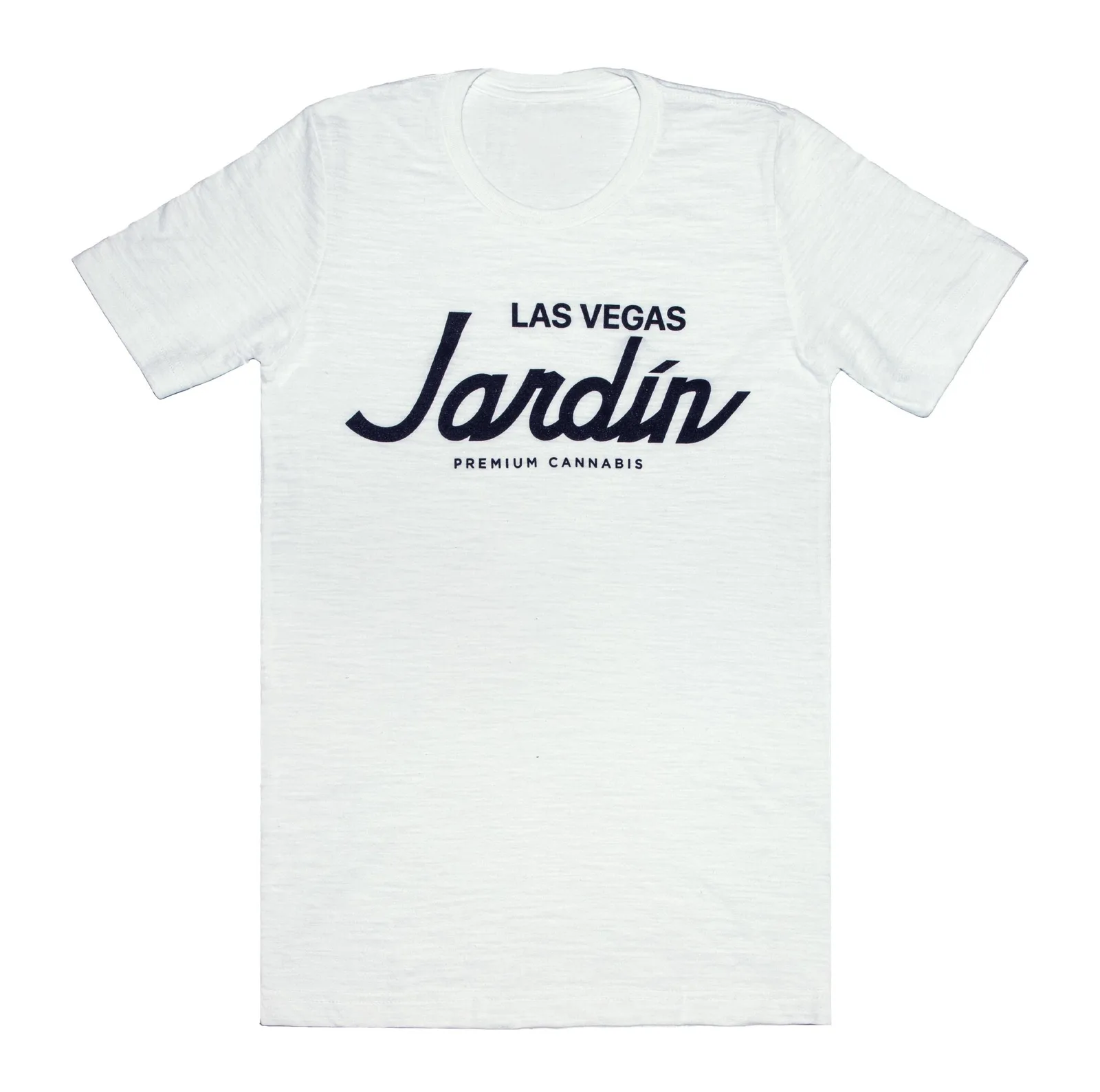 SHIRT | WHITE SLUB RAIDERS [M]