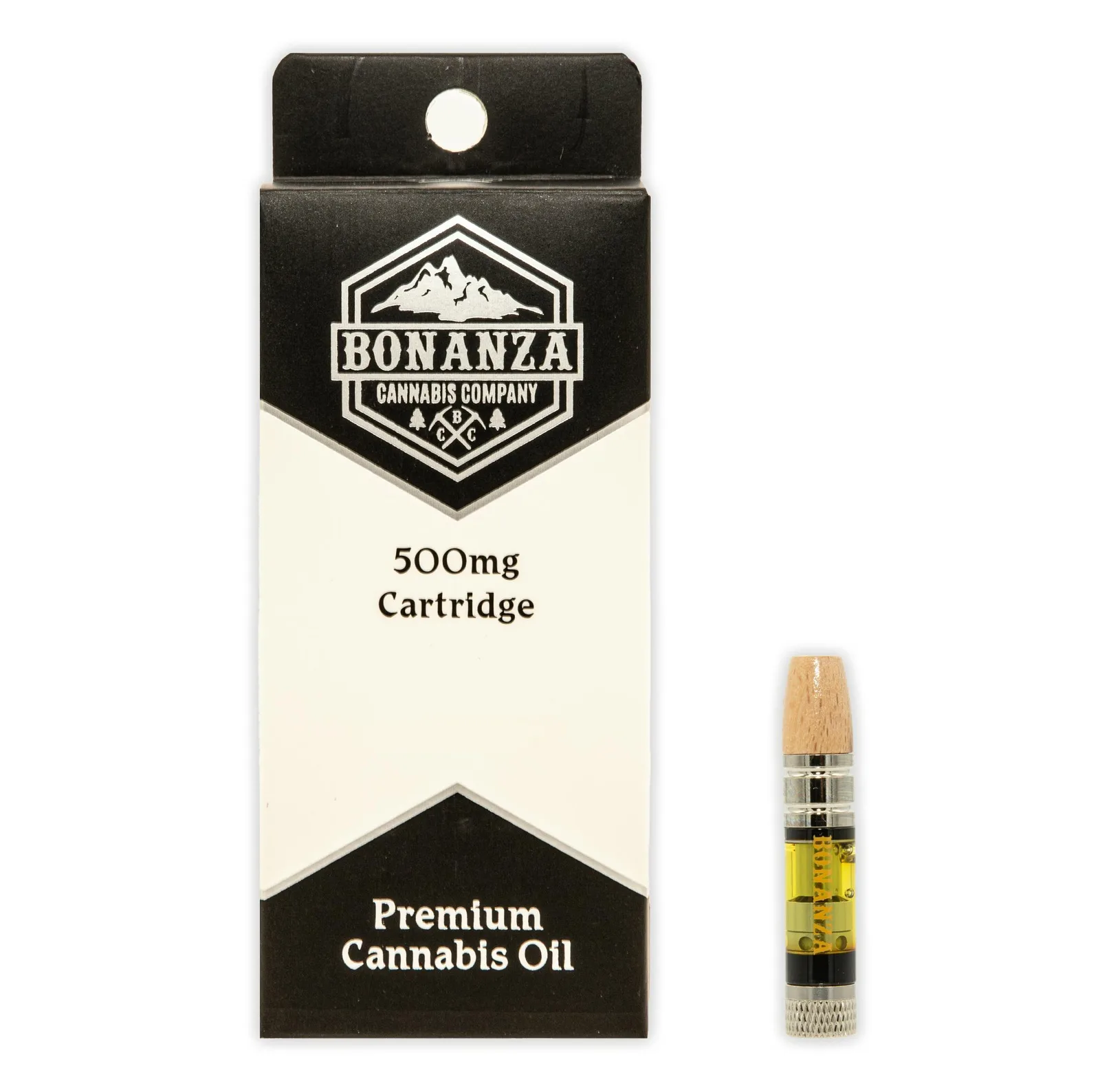 DRAGON BERRY CARTRIDGE [500MG]