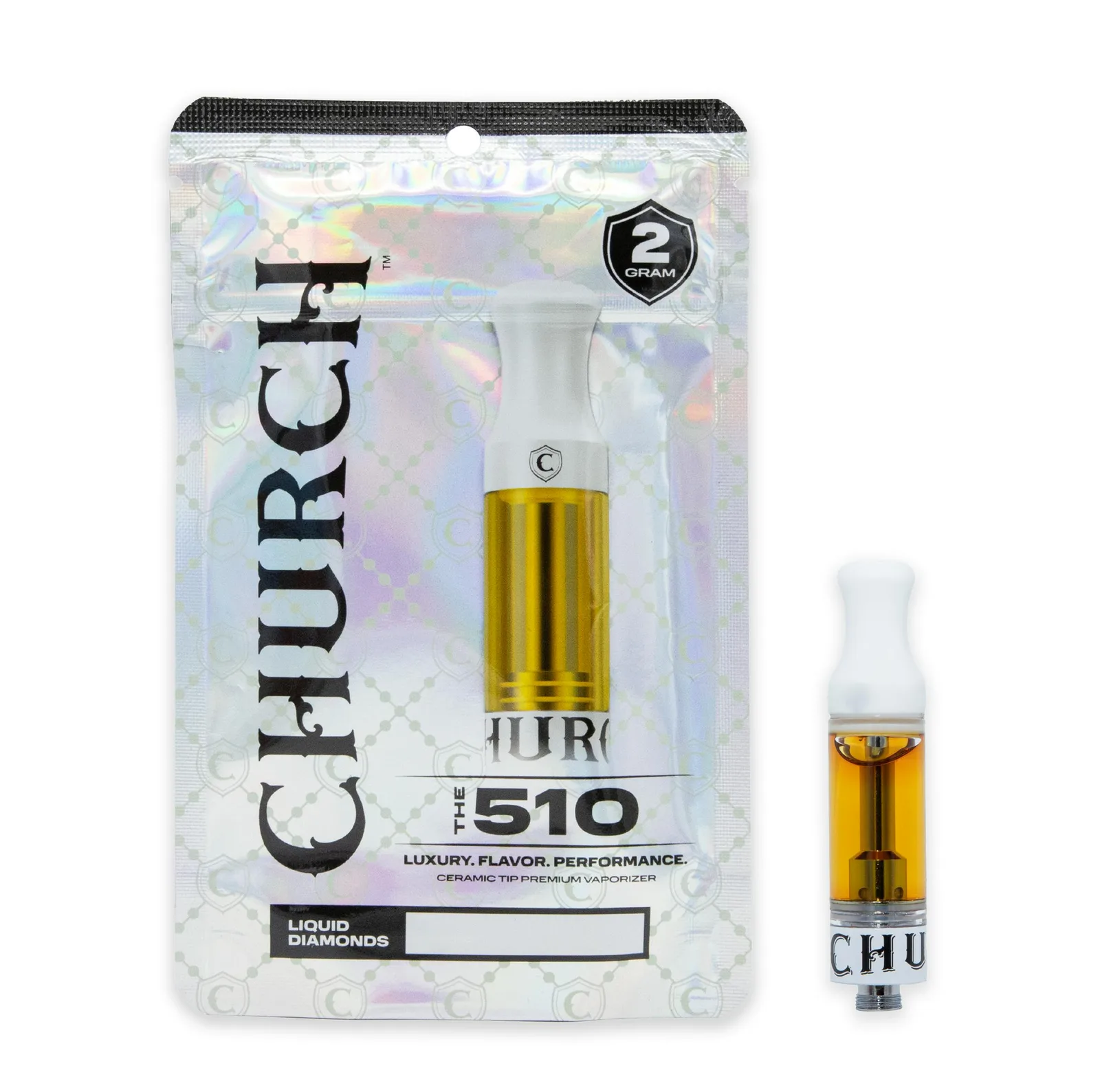 BANANA SPLIT LIQUID DIAMOND CARTRIDGE [2000MG]