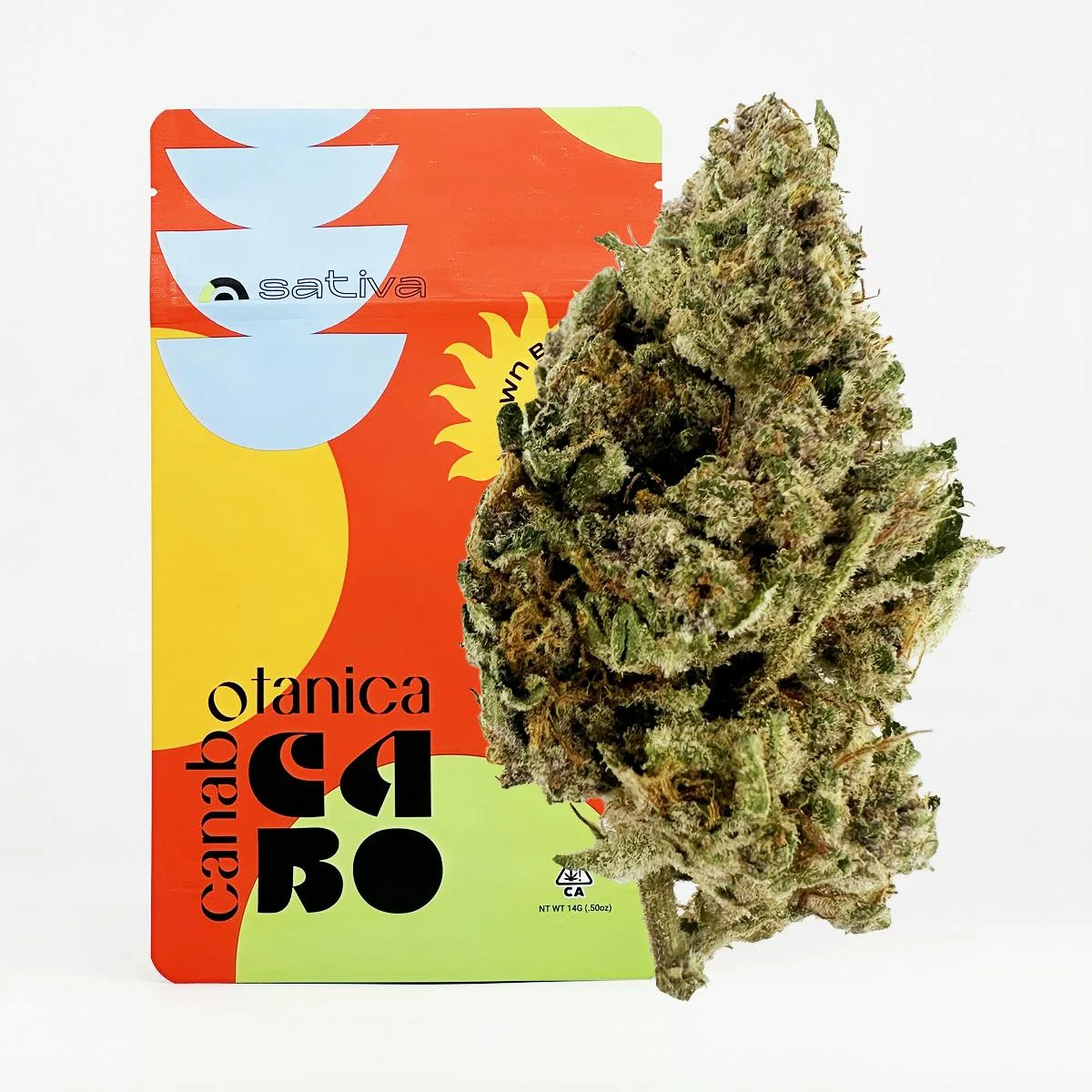 Trop Cherry - 14g - Sungrown Flower