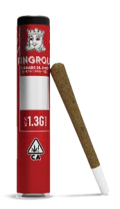 Kingroll | Mimosa x Cali-O | Infused Joint | 1.3g