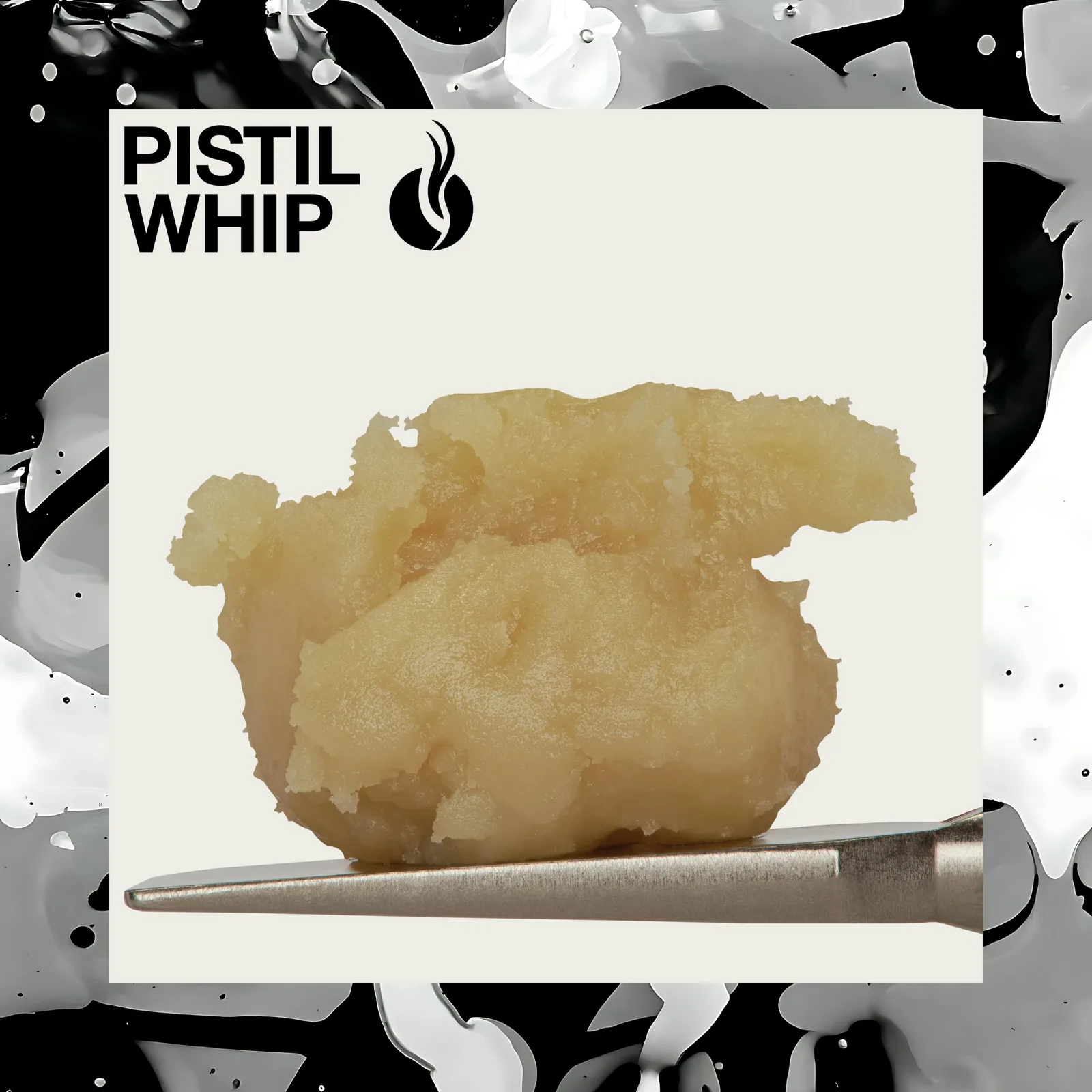 Tangieberto Live Rosin Badder (1g)
