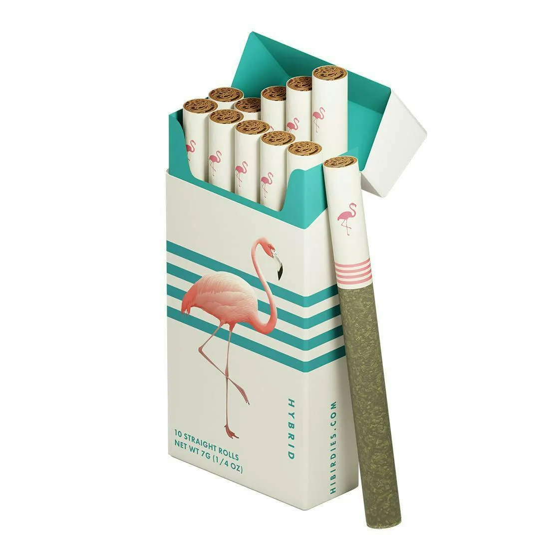 Birdies | Classic Hybrid | Joint | 0.7g each | 10pk