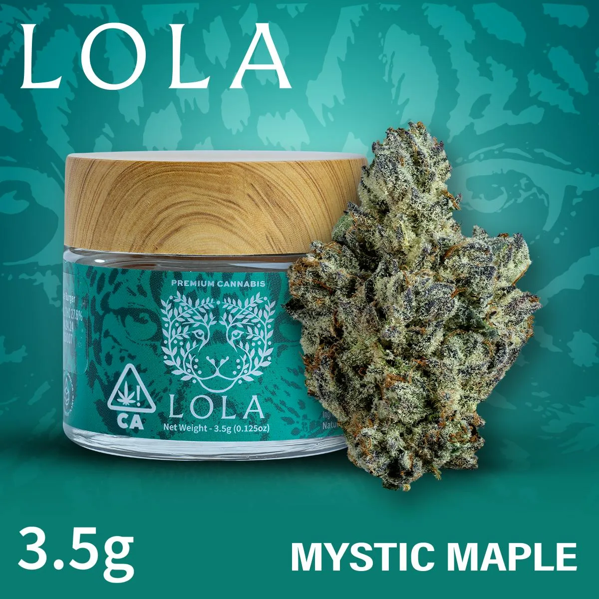 Mystic Maple