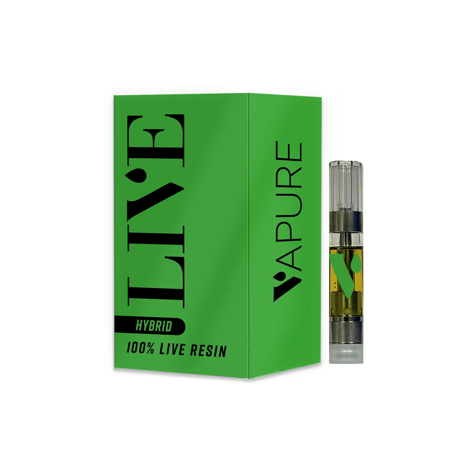 .5g | Live Resin - Mango Mintality