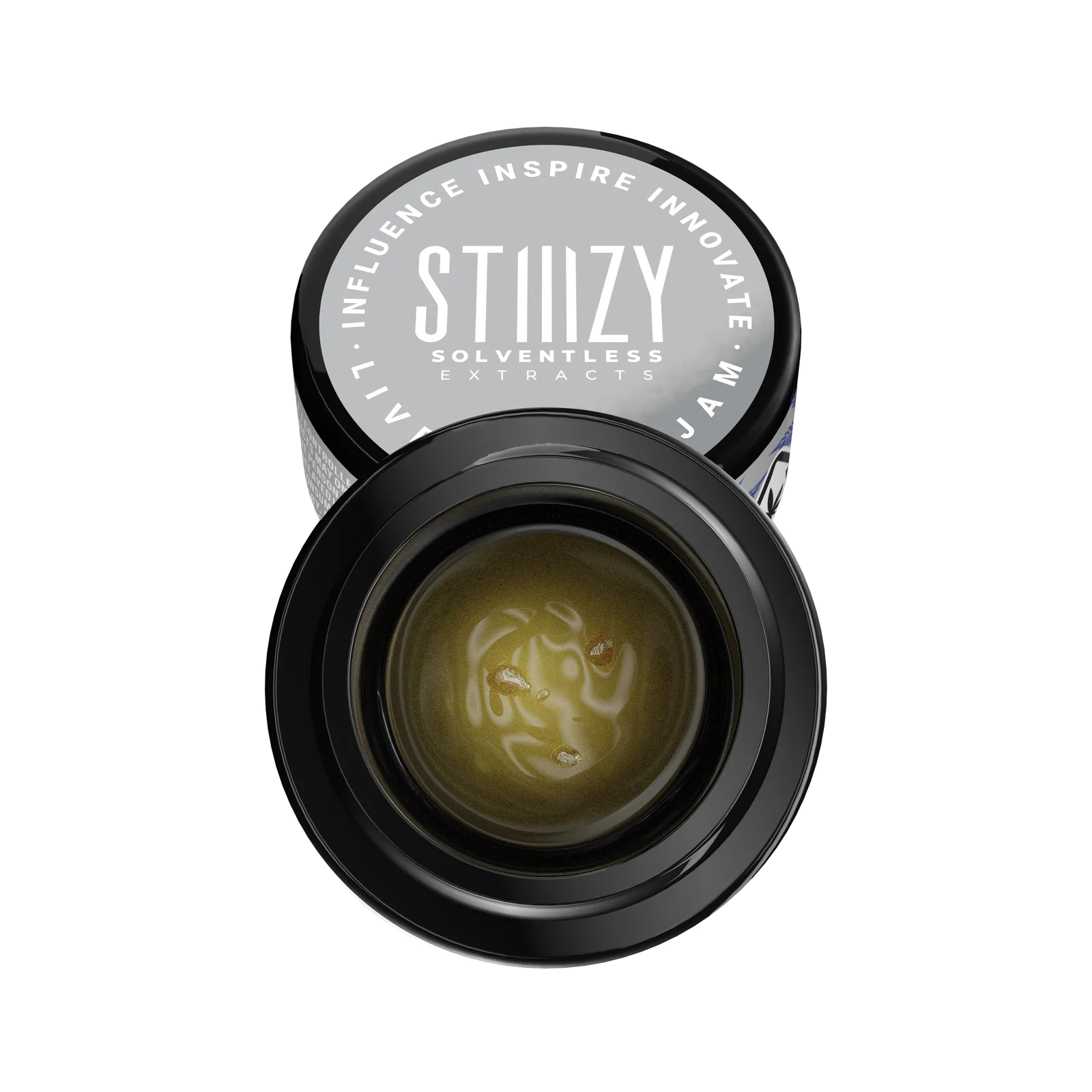 KUSH SORBET - Live Rosin Jam 1G