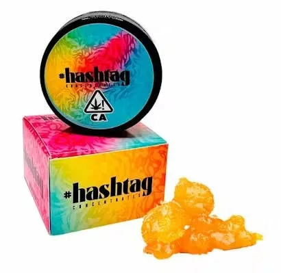 Tiki Rum Cake [H] - 1G Badder