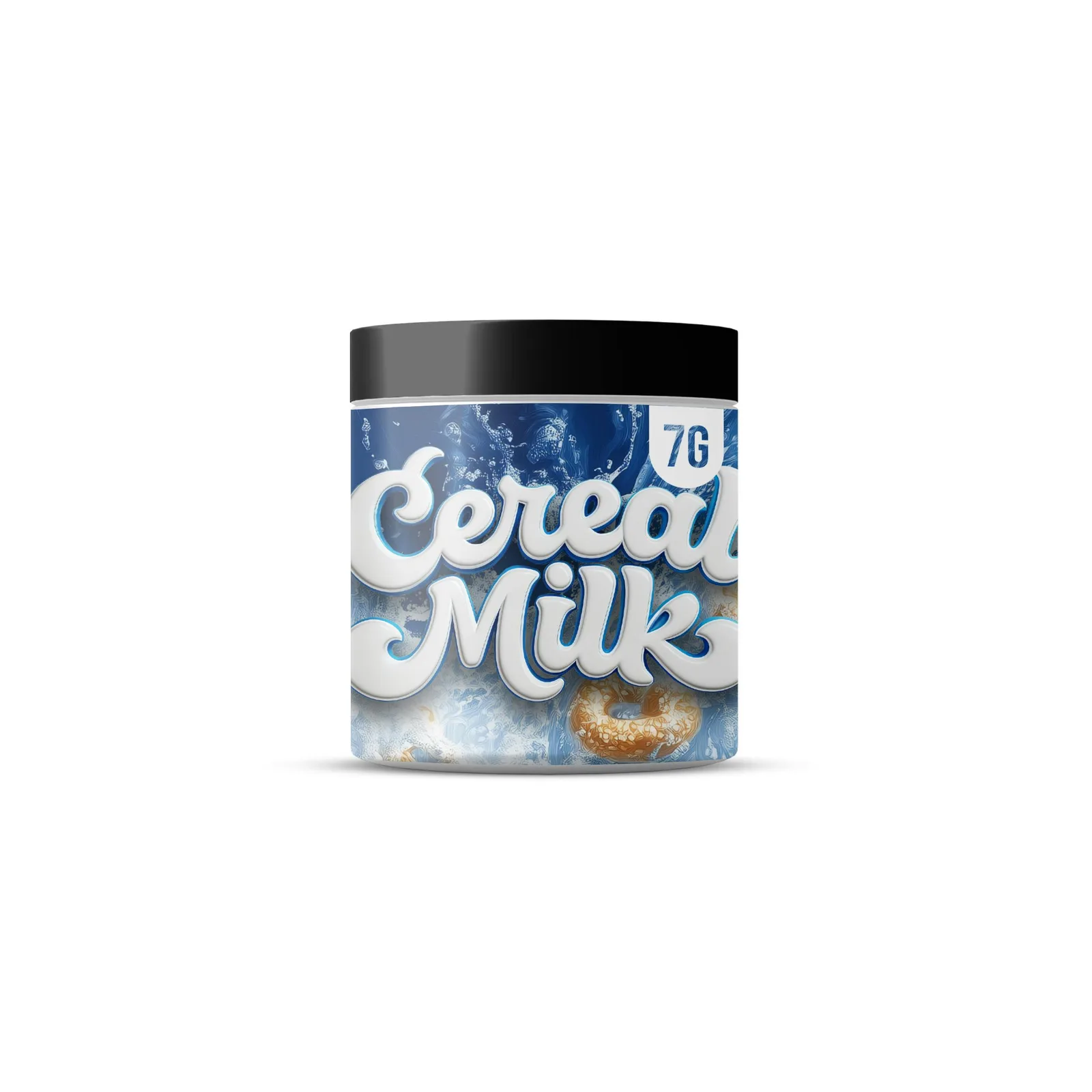 The Cure Company Flower - Cereal Milk 7g