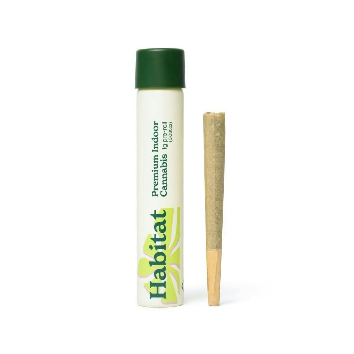 Habitat | Space Lemonade | Joint | 1g