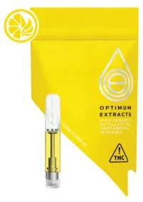 Optimum Extracts - Pink Pineapple Whip (0.8G)