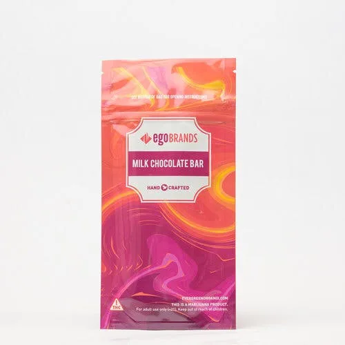 EGO - MILK CHOCOLATE BAR
