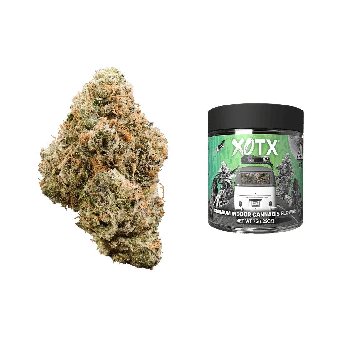 Lemon Cherry Gelato 7G