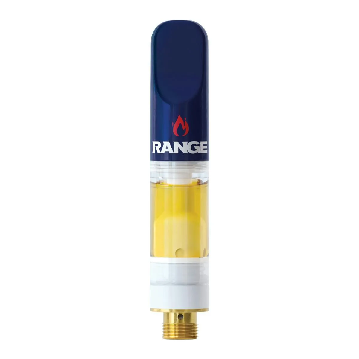 Range - High Fructose Corn Syrup Live Rosin (0.5G)