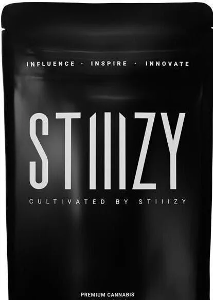 STIIIZY - WHITE ZERBERT - 1/2oz