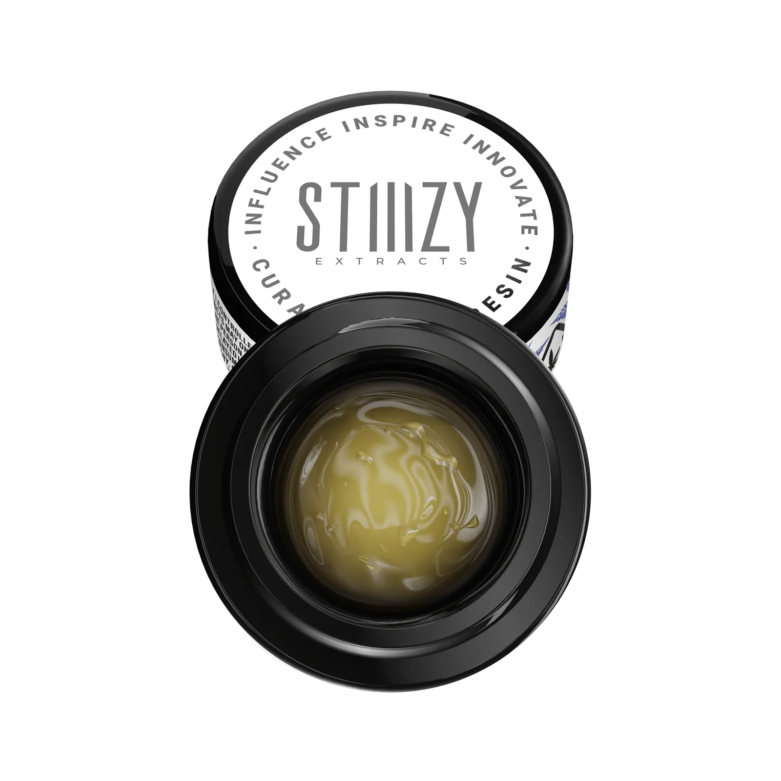 BLUEBERRY BLAST - Live Resin