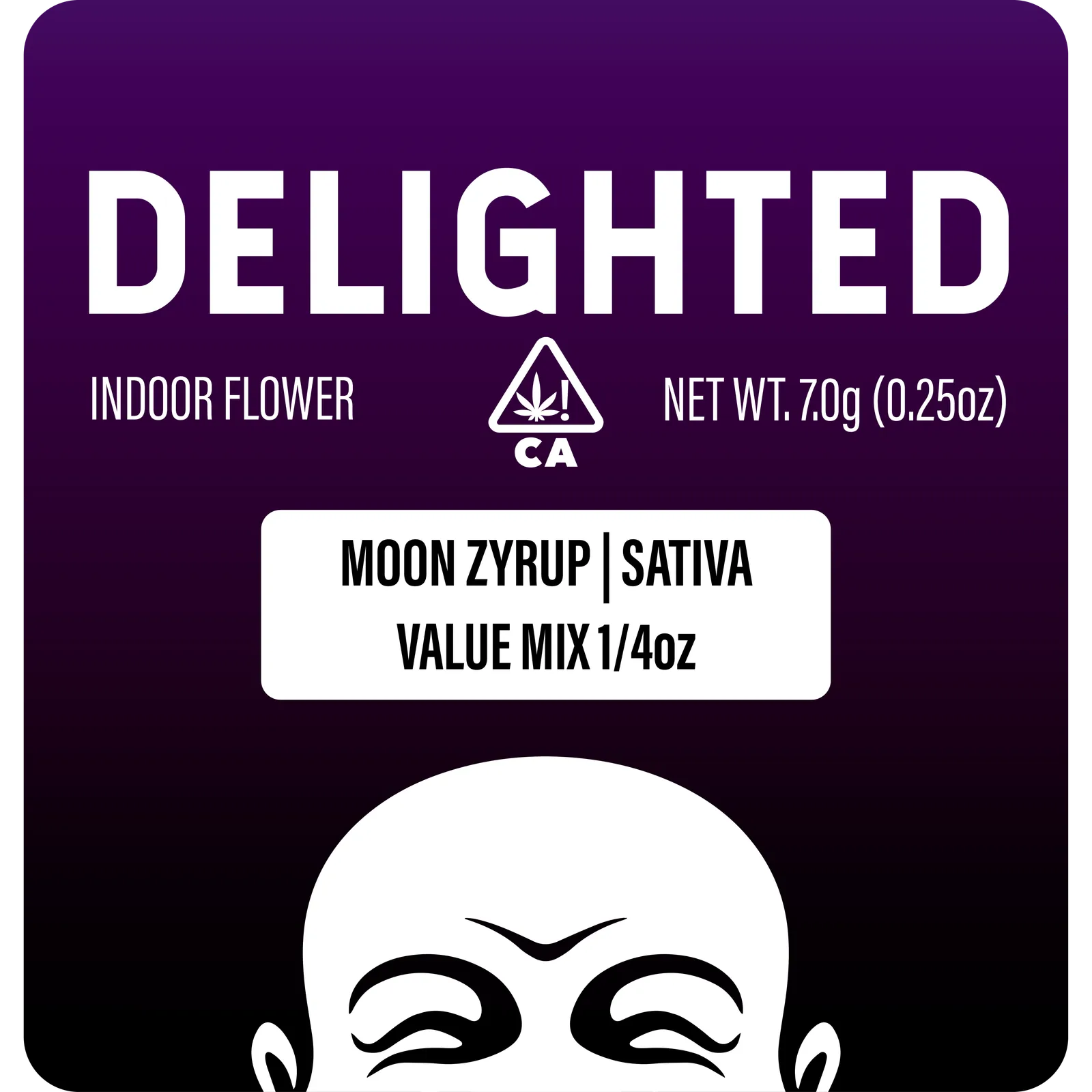 Moon Zyrup | Value Mix 1/4oz