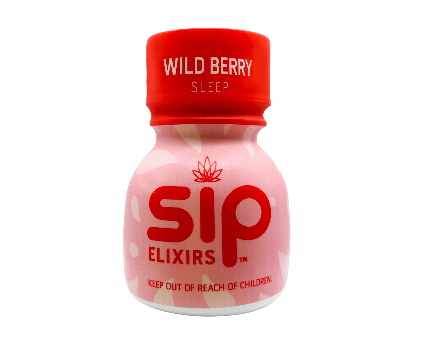 Wild Berry - 100mg THC