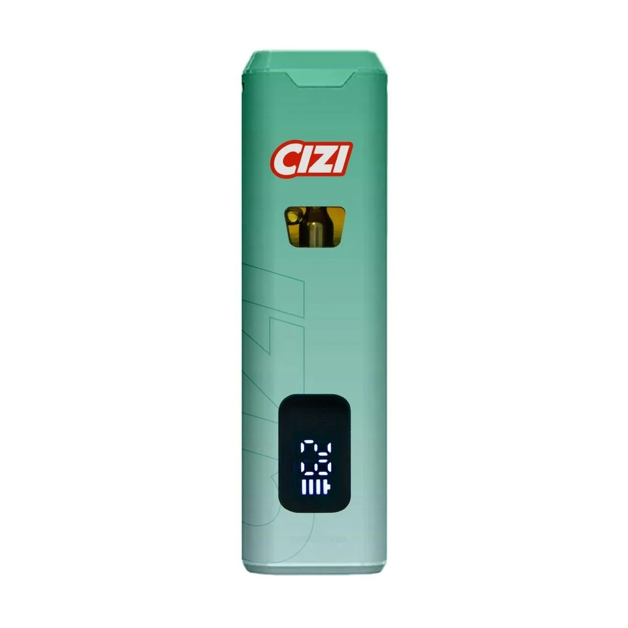 CIZI - TROPICAL RUNTZ - AIO