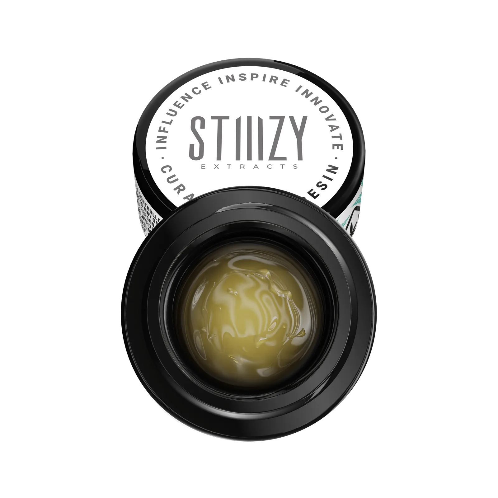 SPACE CAKE - Live Resin