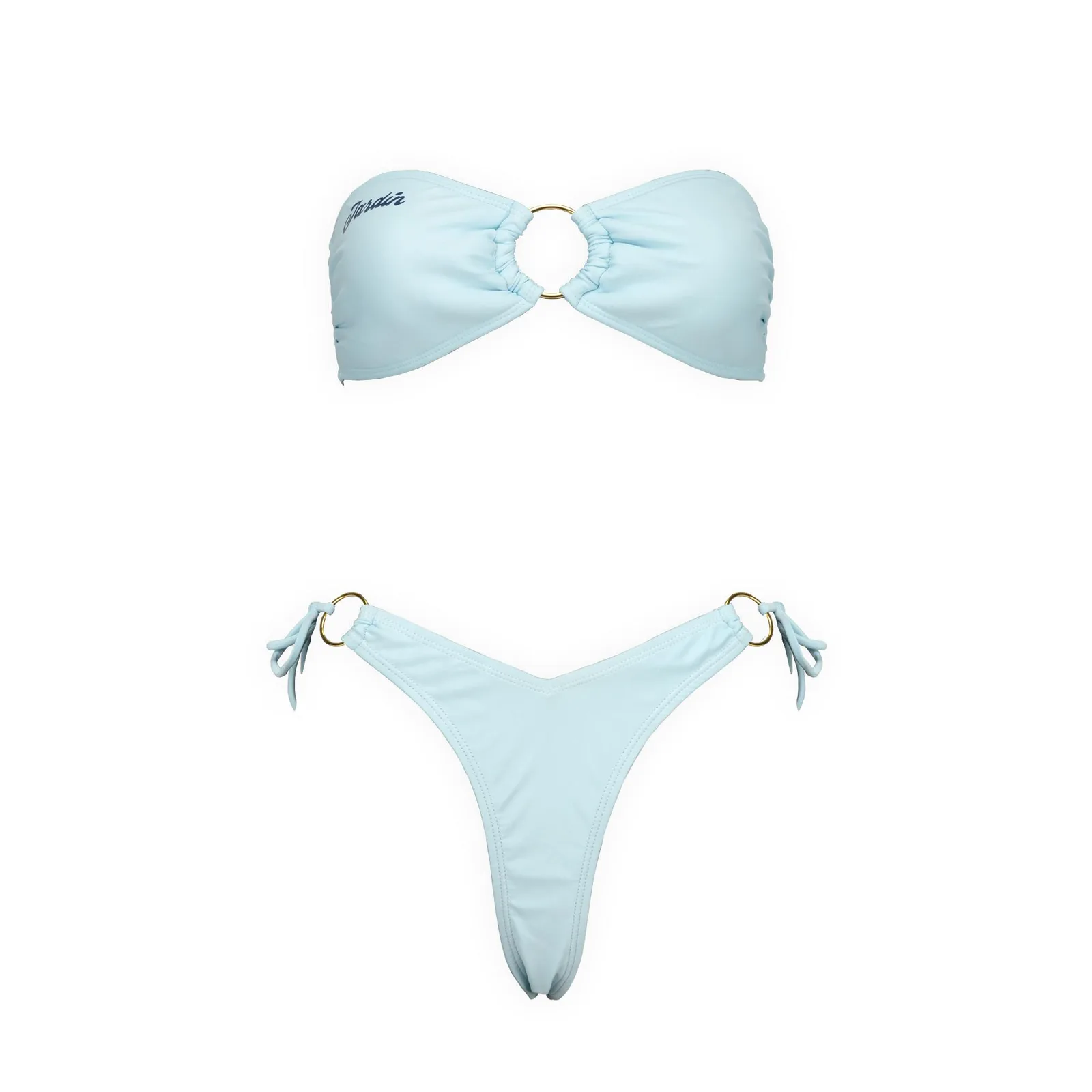 SWIMWEAR | BLUE BIKINI [M]