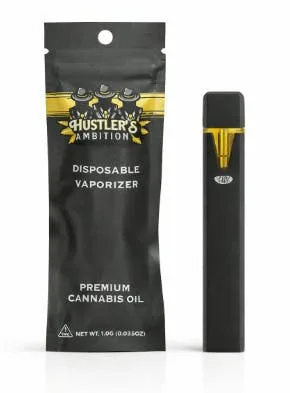 Hustlers Ambition - Fruity Pebbles OG Disposable (1G)