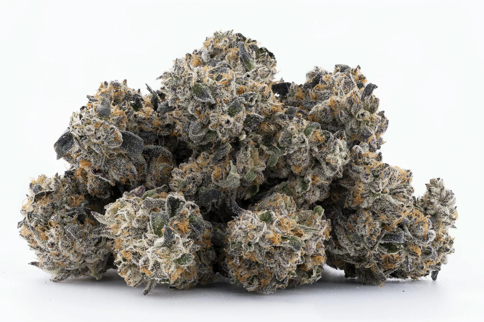 Lumpy's Flowers | Benanimals | 3.5g Glass Jar