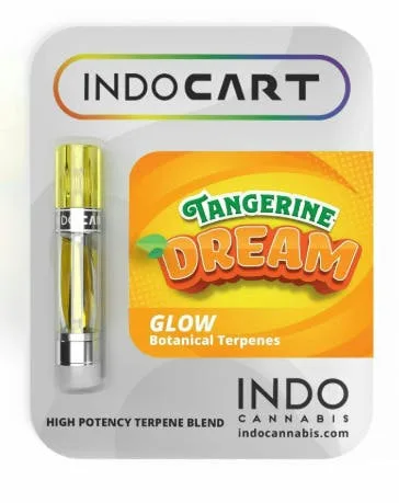 IndoCART - Tangerine Dream (1G)