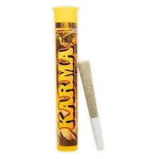 Karma - Green Goblin Honey Infused Preroll (1.2G)