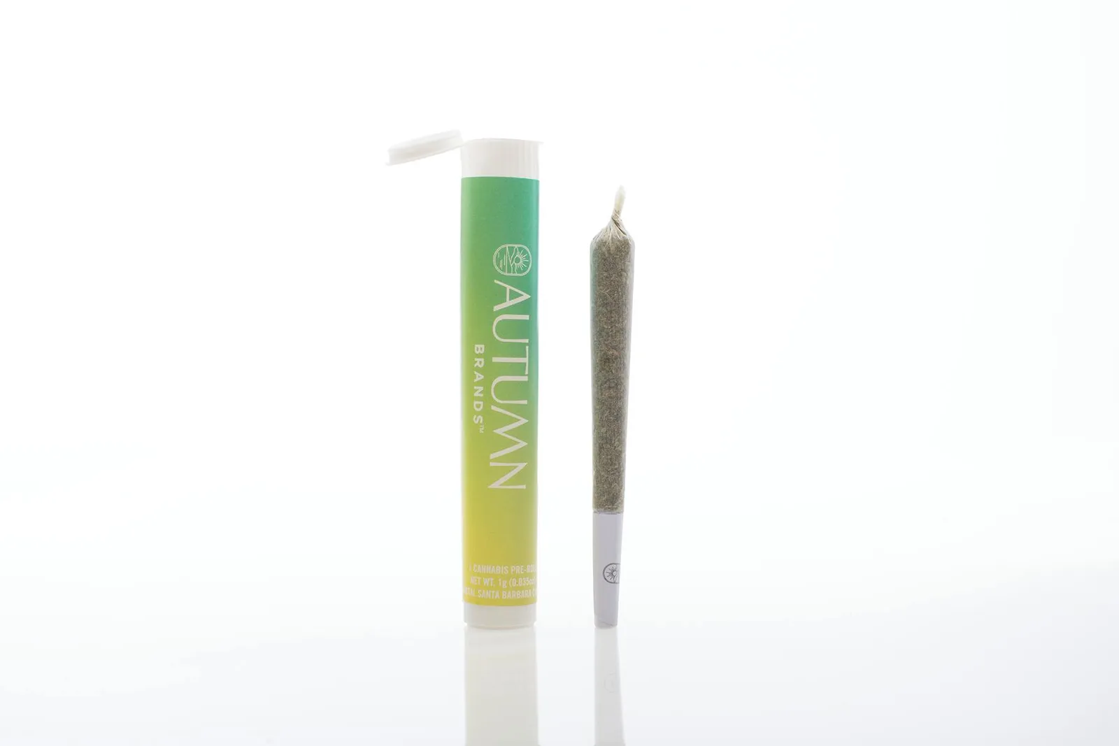 Preroll 1g Sativa Main Squeeze