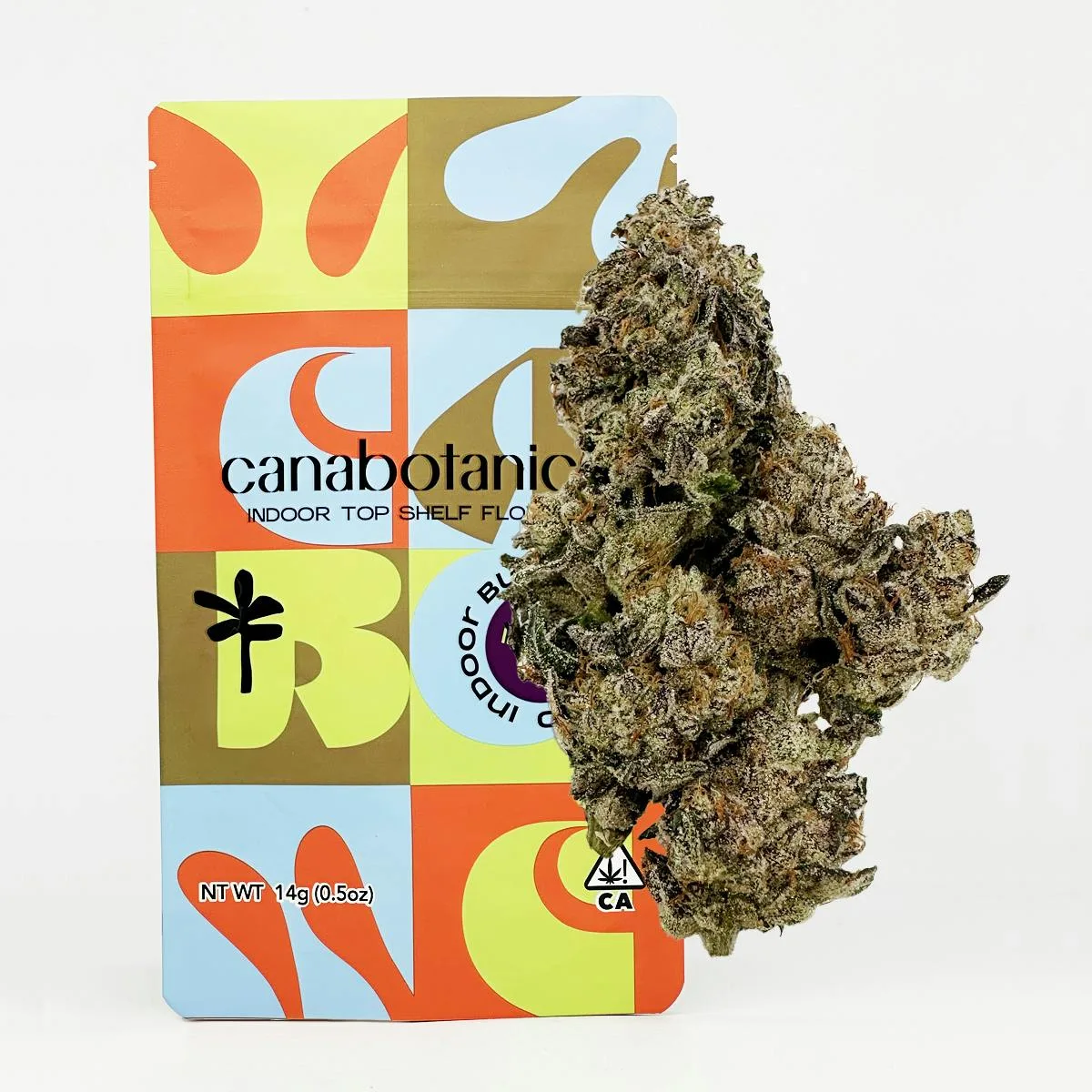 Lemon Cherry Gelato - 14g - Indoor Flower