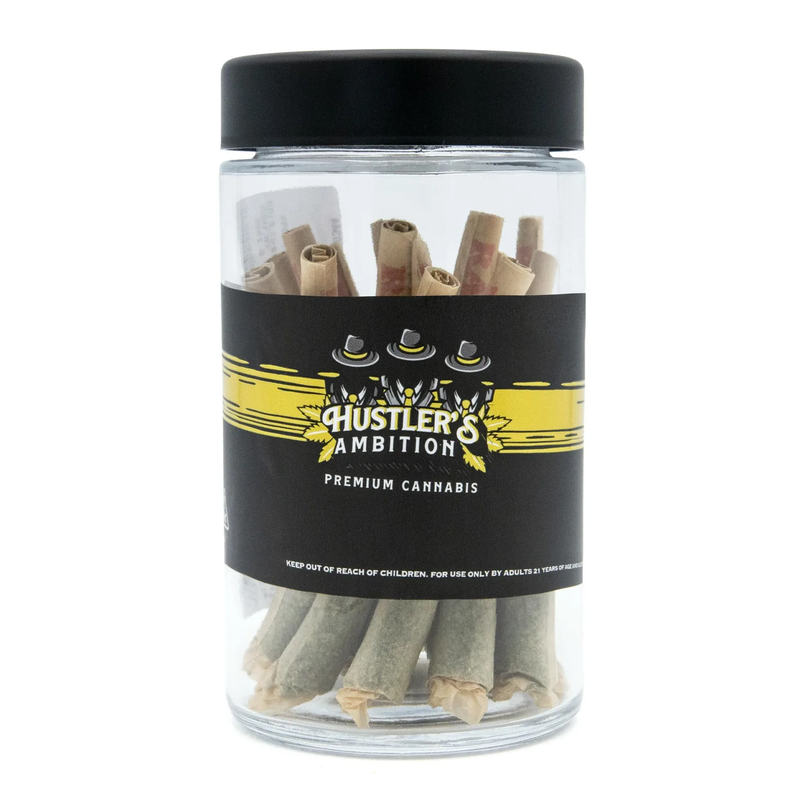 TRUFFLEZ PRE-ROLL 14PK [14G]