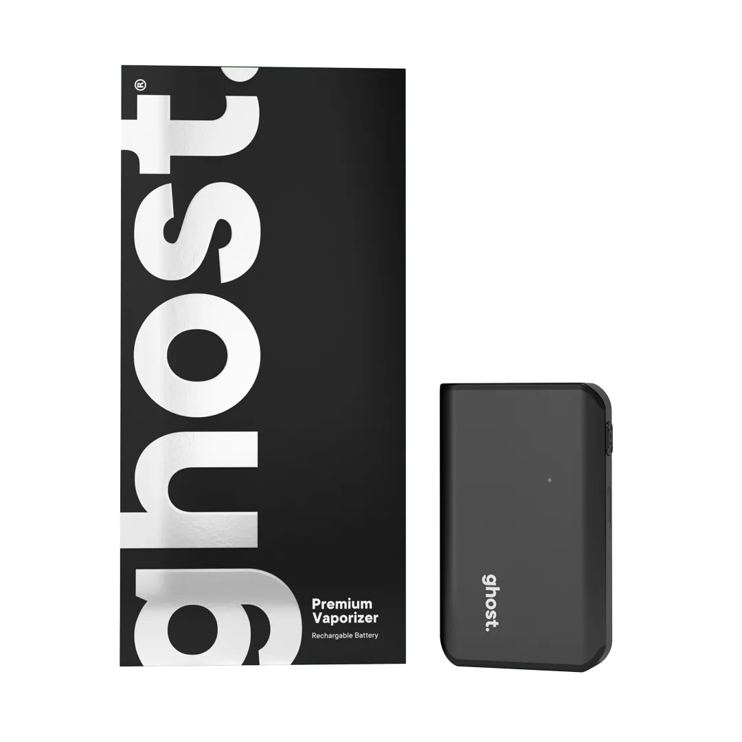 Ghost Pod Battery